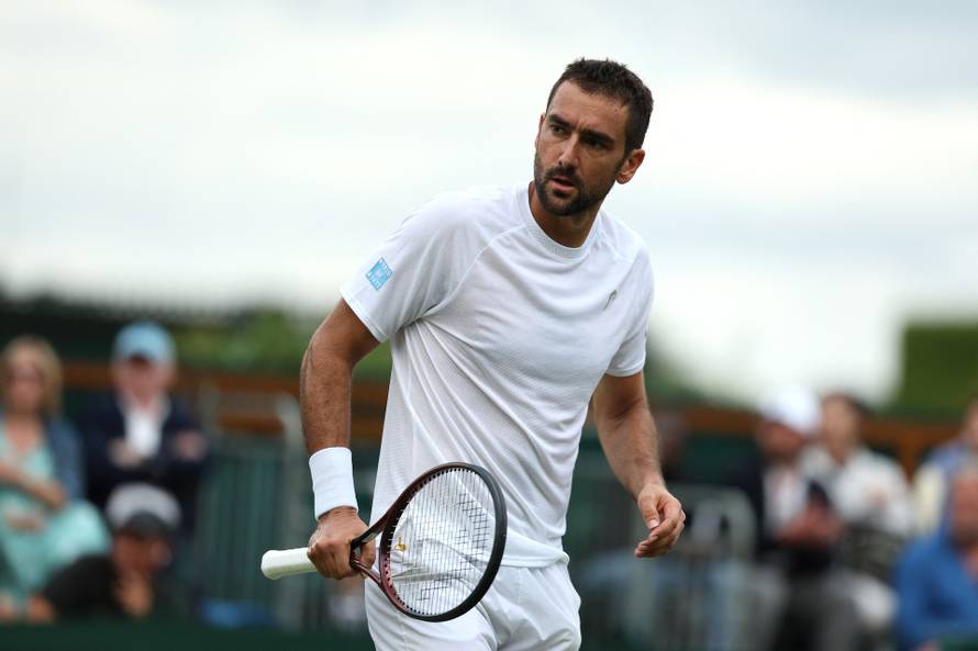 Wimbledon
