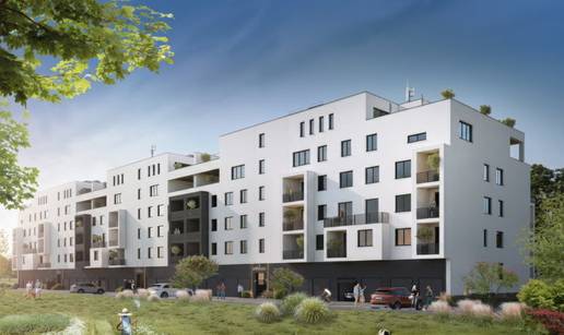 Velika Gorica postaje hit za kupce: nova novogradnja nudi vi&scaron;e za isti novac