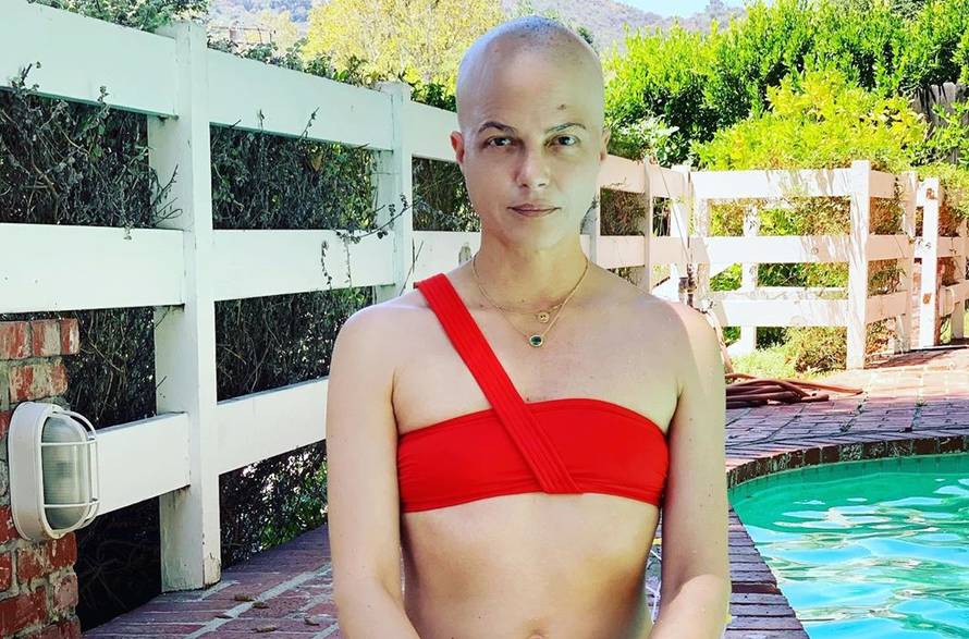 Selma: 'Nisam nikoga vidjela za blagdane. Plačem i teško mi je'