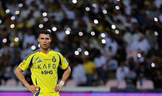 Ronaldo odbio ići na utakmicu u Iran jer mu prijeti bičevanje?!