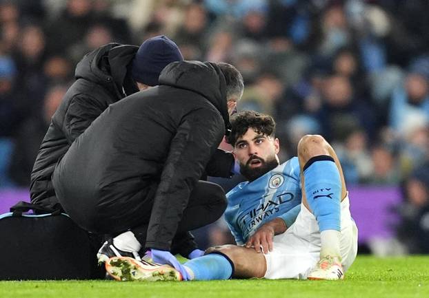 Josko Gvardiol file photo