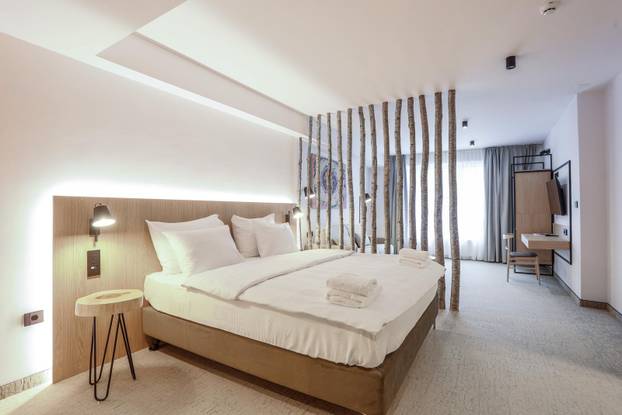 Legendarni Hotel Risnjak u Delnicama nakon trogodišnje obnove otvara vrata