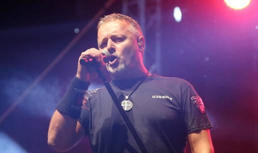 U četiri sata prodano 15.000 ulaznica za Thompsonov koncert