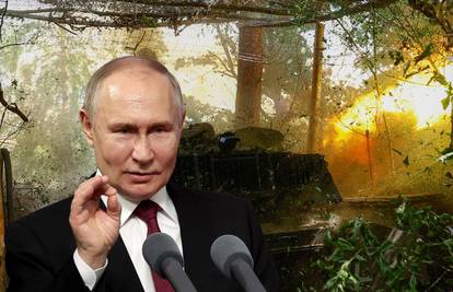 Vladimir Putin: 'Dalekometno oružje za Kijev može imati ozbiljne posljedice za Europu'