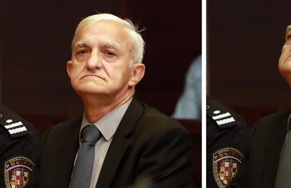 Kapetanu Draganu umanjili su kaznu: Očekujem da me puste