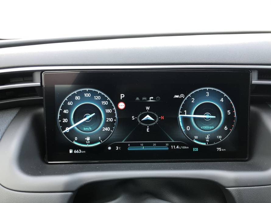 Video: Jasno je zašto je novi Hyundai Tucson toliko poseban