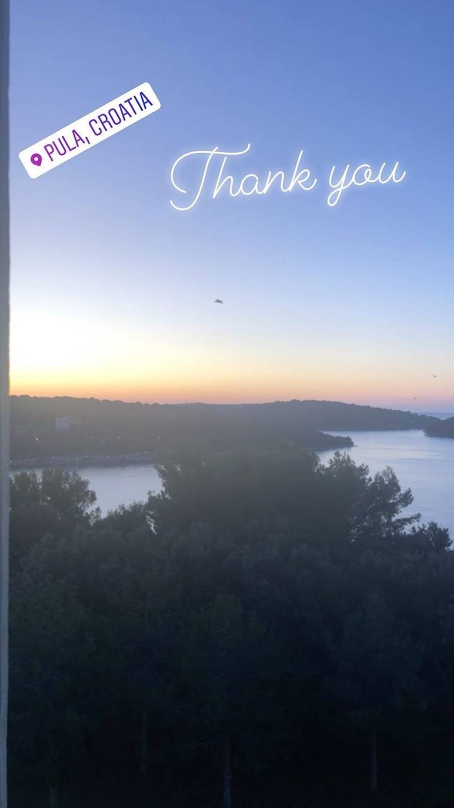 Juliette Lewis zgrozile cajke, ali oduševilo svitanje u Puli...