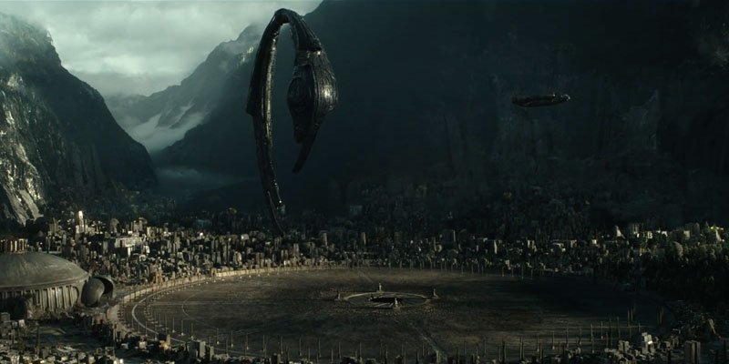 Vanzemaljci udaraju: 'Alien: Savez' poharao kino blagajne