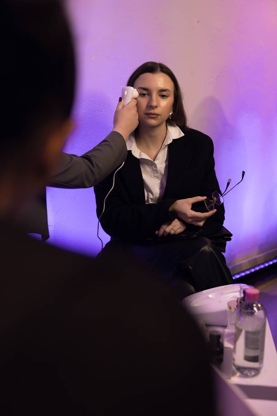 Gaia Naturelle predstavlja novi proizvod za vitalnu energiju