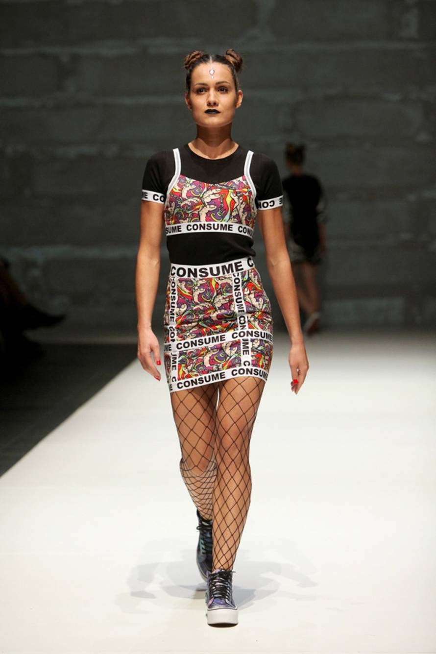 Smart Fashion Week Zagreb