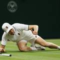 Sinner slavio 11. put zaredom na Wimbledonu, ide u &ccaron;etvrtfinale