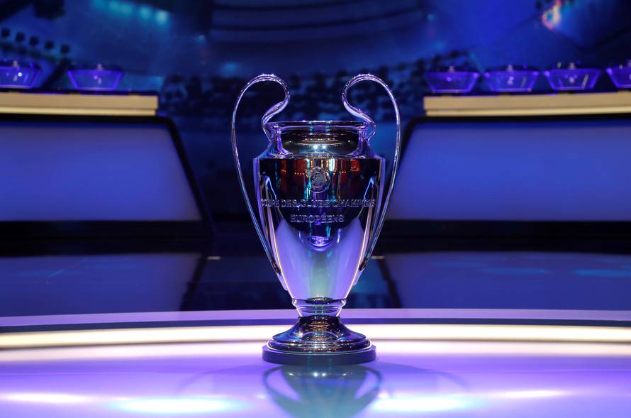 Man. City stiže na Maksimir! Dinamo i na Šahtar i Atalantu