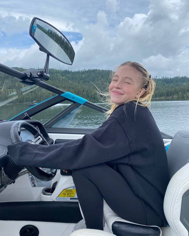 Od Euforije do potpune euforije! Evo kako se mijenjala Sydney: Očarala mnoge svojim oblinama