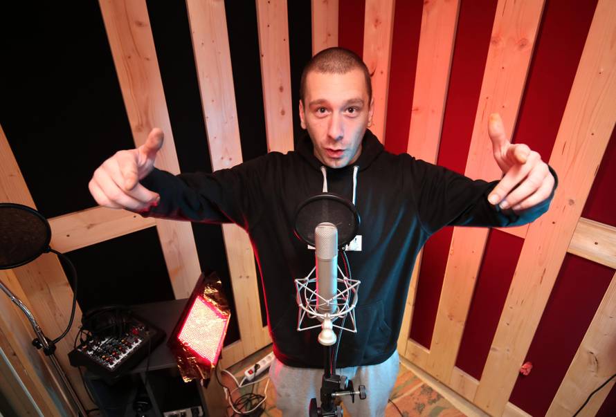 Tibor i Noti Limun ocjenjivali rime Devita, KUKU$A i Massima Savagea: 'Nijedan dobar punch'