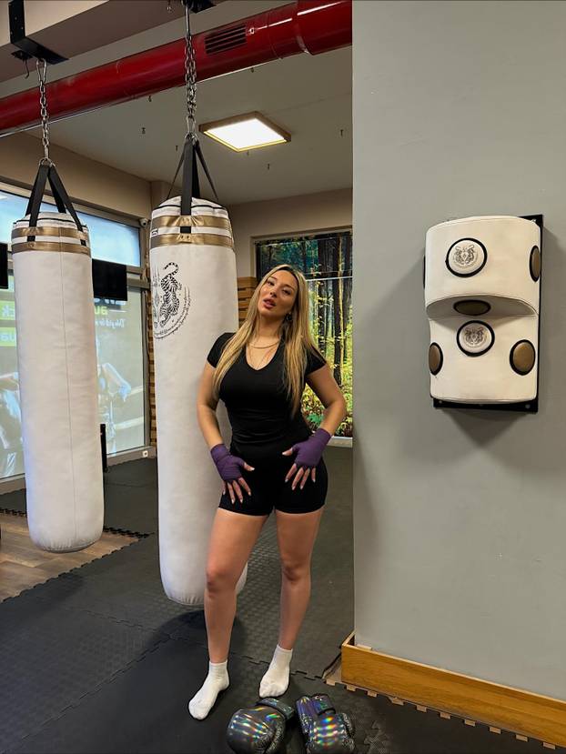 FOTO Cijeli svijet bruji o ovoj Turkinji, no ima jedna caka...