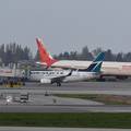 Šišmiš  u avionu Air Indije:  Svi su se uspaničili kad je proletio
