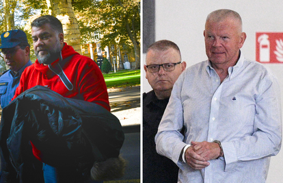 Pozder ide van, Petrač ostaje u istražnom zatvoru u Remetincu