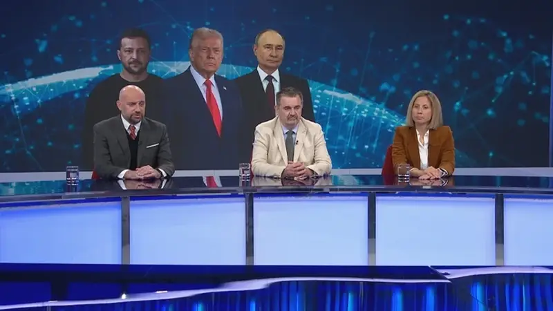Trump dogovorio ruski dizel, a Zelenski treba američku pomoć: 'Iza svega stoje energenti...'