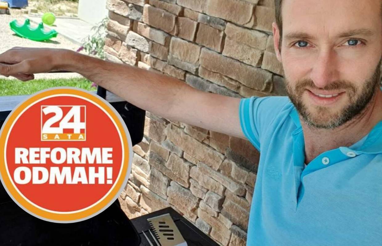 Nizozemac pokrenuo biznis od kojeg danas živi 10.000 Hrvata: 'Birokracija je gubitak novca'