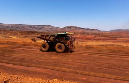 Australija: Eksplozija u rudniku, dvoje ljudi je poginulo