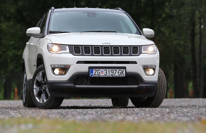 Jeep ima svog 'konja za trku': Legenda u modernom pakiranju