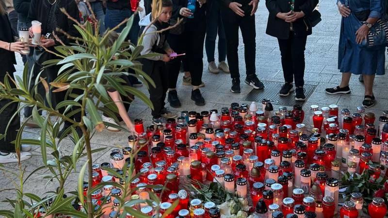 Dželalija o ubojstvu: 'Krivi su oni koji nisu ispunili svoju odgovornost. Prepoznat će se'