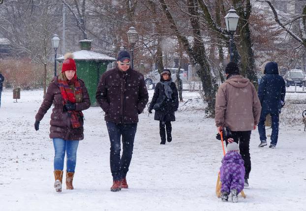 Maksimir