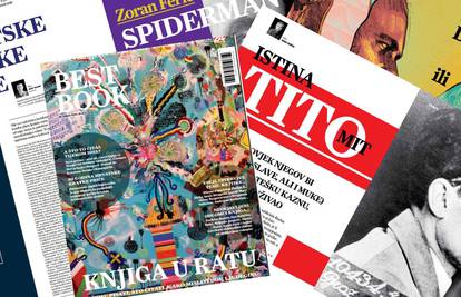 Magazin koji morate pročitati: U prodaji novo  luksuzno izdanje BestBooka na čak 240 stranica