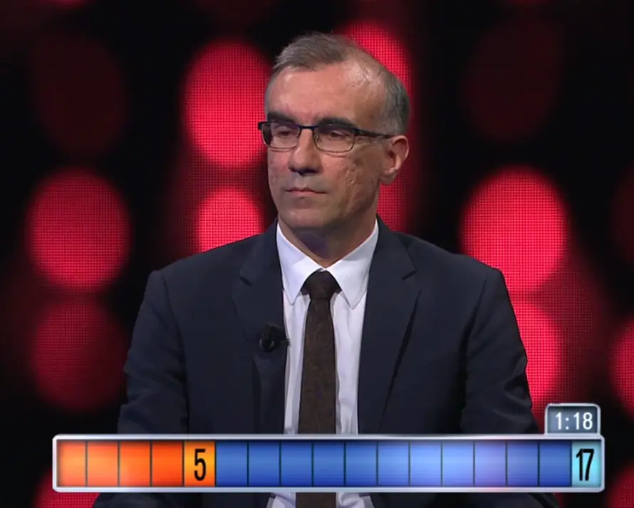 Natjecatelji u 'Potjeri' otišli su kući s 94.500 kuna, Vukorepa 'kiksao': Znate li vi odgovore?