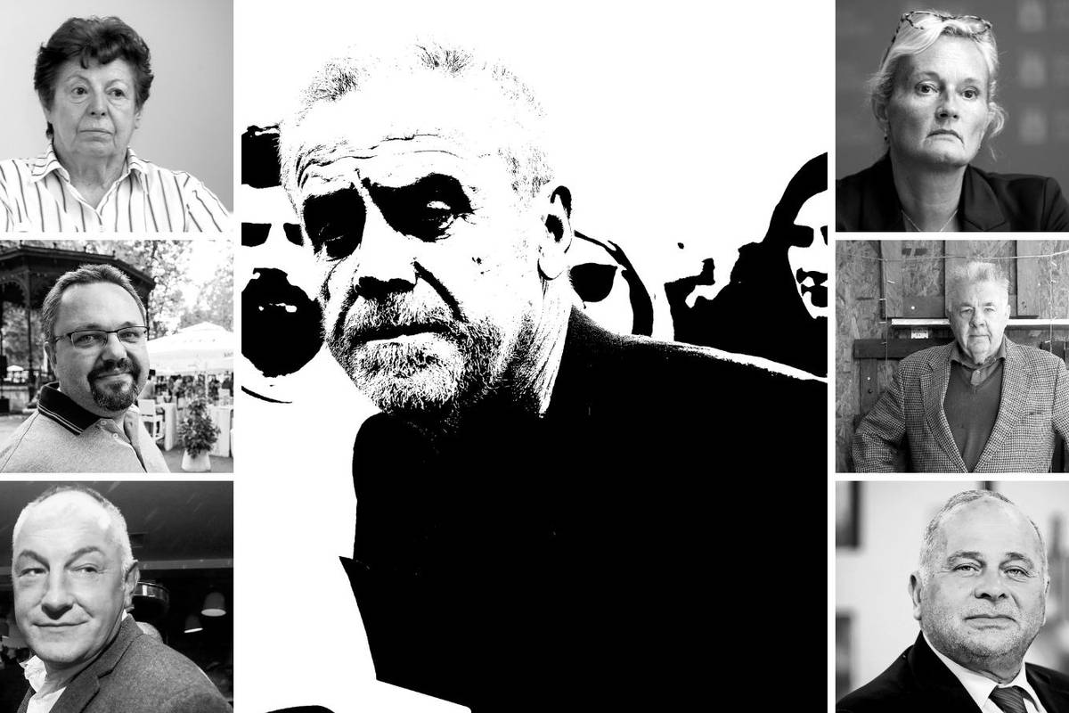 Mreža korupcije: Ovo su igrači s kojima se Uskok obračunava