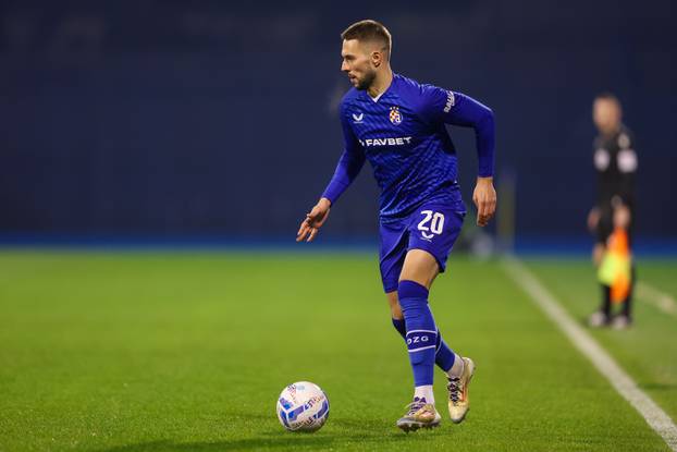 Dinamo i &Scaron;ibenik sastali se u 21. kolu SuperSport HNL-a