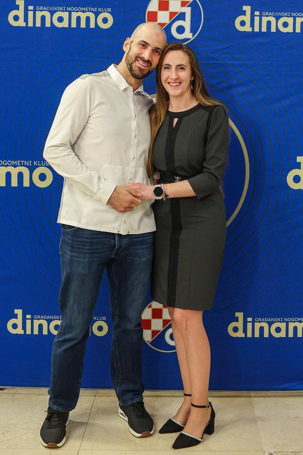 Drugo izdanje dobrotvornog koncerta Dinamove zaklade Nema predaje - Veliko purgersko srce