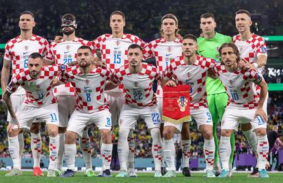 L'Equipe uvrstio trojicu Hrvata u najbolju momčad SP-a u Katru
