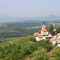 Viviodinski kraj - prekrasne slikovite vizure vinskih cesta