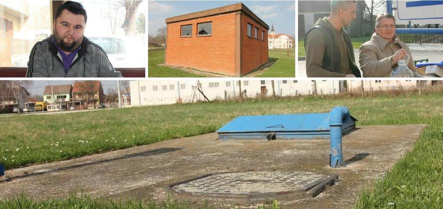 Trovali ih zagađenom vodom, a sad protiv njih podnose prijavu