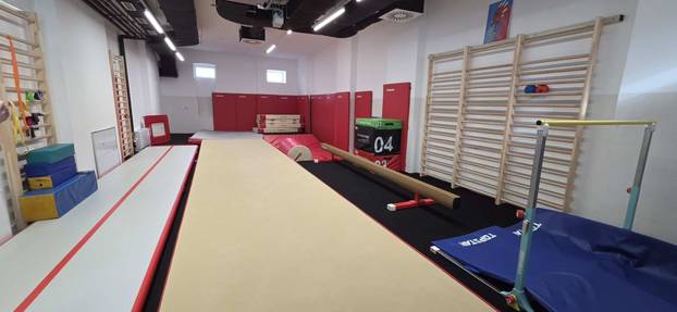 FOTO Sportska renesansa odvija se u Bjelovaru!  Pogledajte zašto