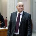 'HNS nije povezan s ostavkom Kuščevića, oni ostaju u Vladi'