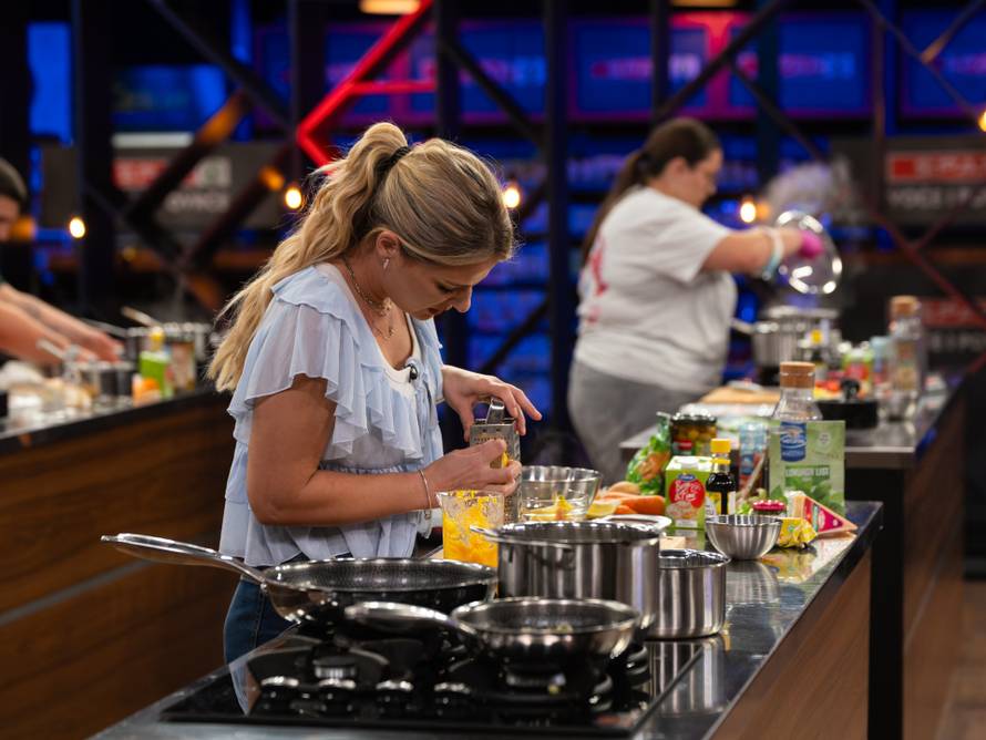 Jakov Livaja dobio još jednu priliku u MasterChefu: 'Treća je sreća i sigurno ću je iskoristiti'