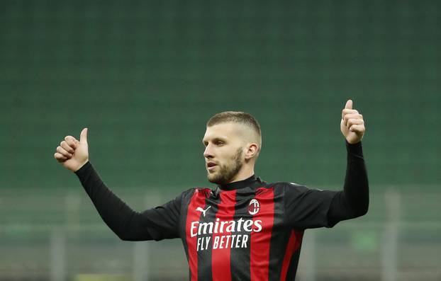 Serie A - AC Milan v Udinese