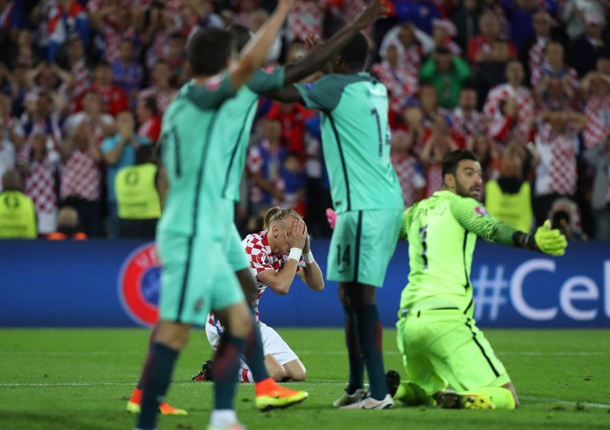 Vida: One šanse s Portugalom vraćaju mi se kao noćna mora