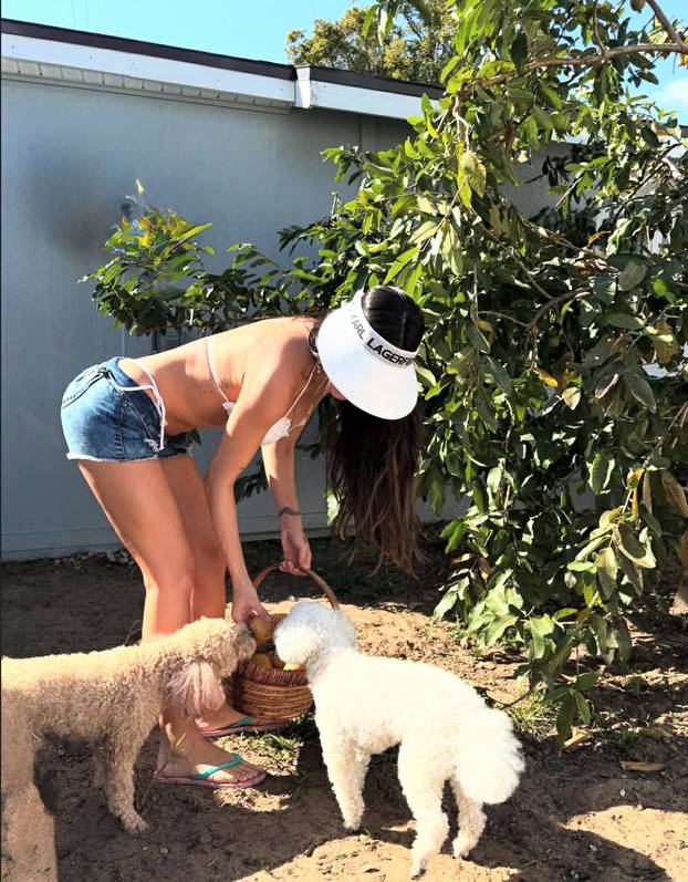 FOTO Pogodila je pravi balans! Mnogi kad krenu na fitness maštaju da će izgledati kao ona