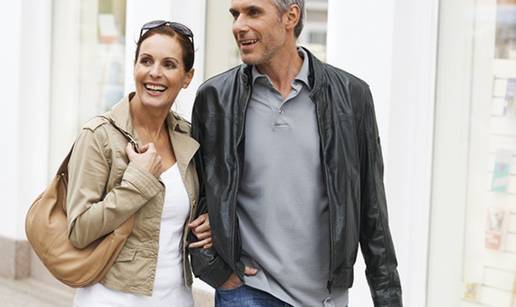 Bez briga sigurno kora&ccaron;ajte opu&scaron;tenom stranom &zcaron;ivota