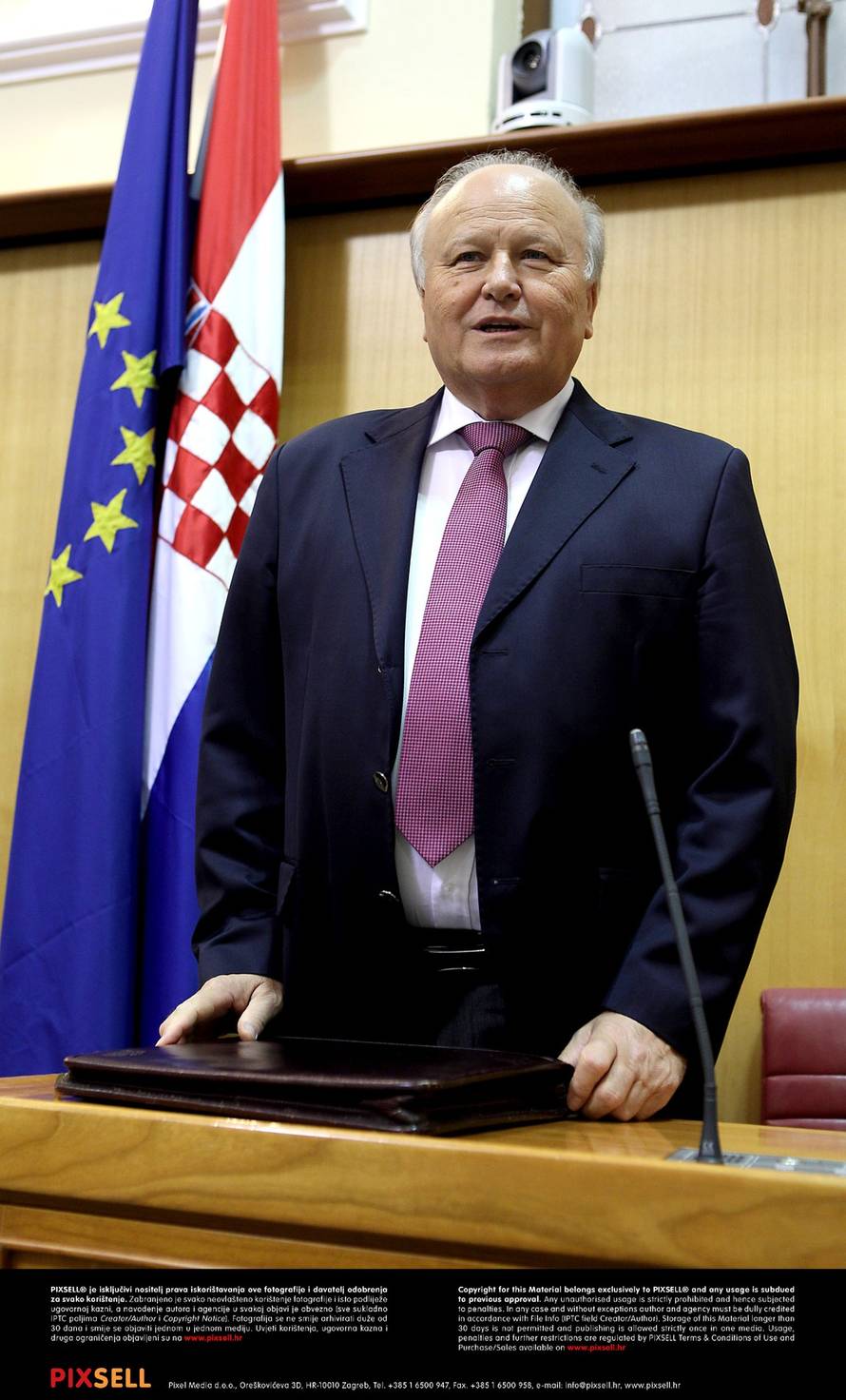 Patrik Maček/PIXSELL