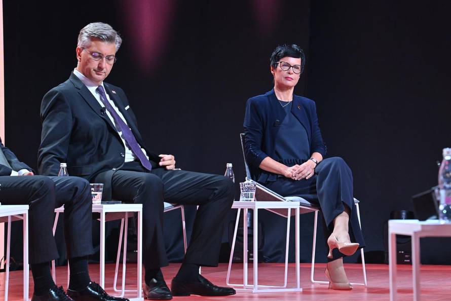 20. Strateški forum na Bledu