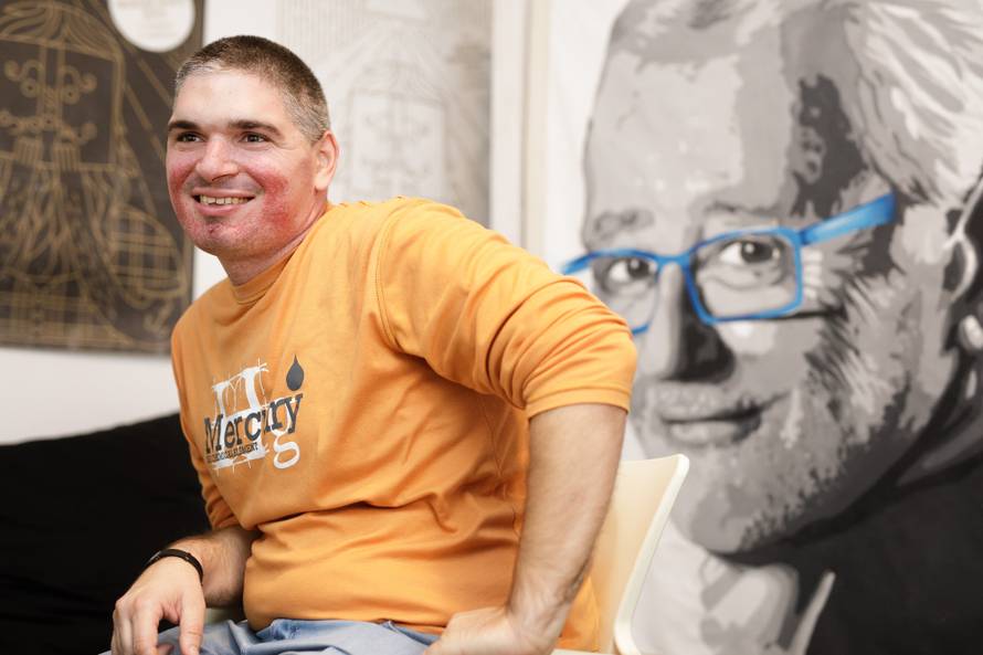 'Ova djeca ne poznaju slavu, Oliver je bio jedan od nas...'