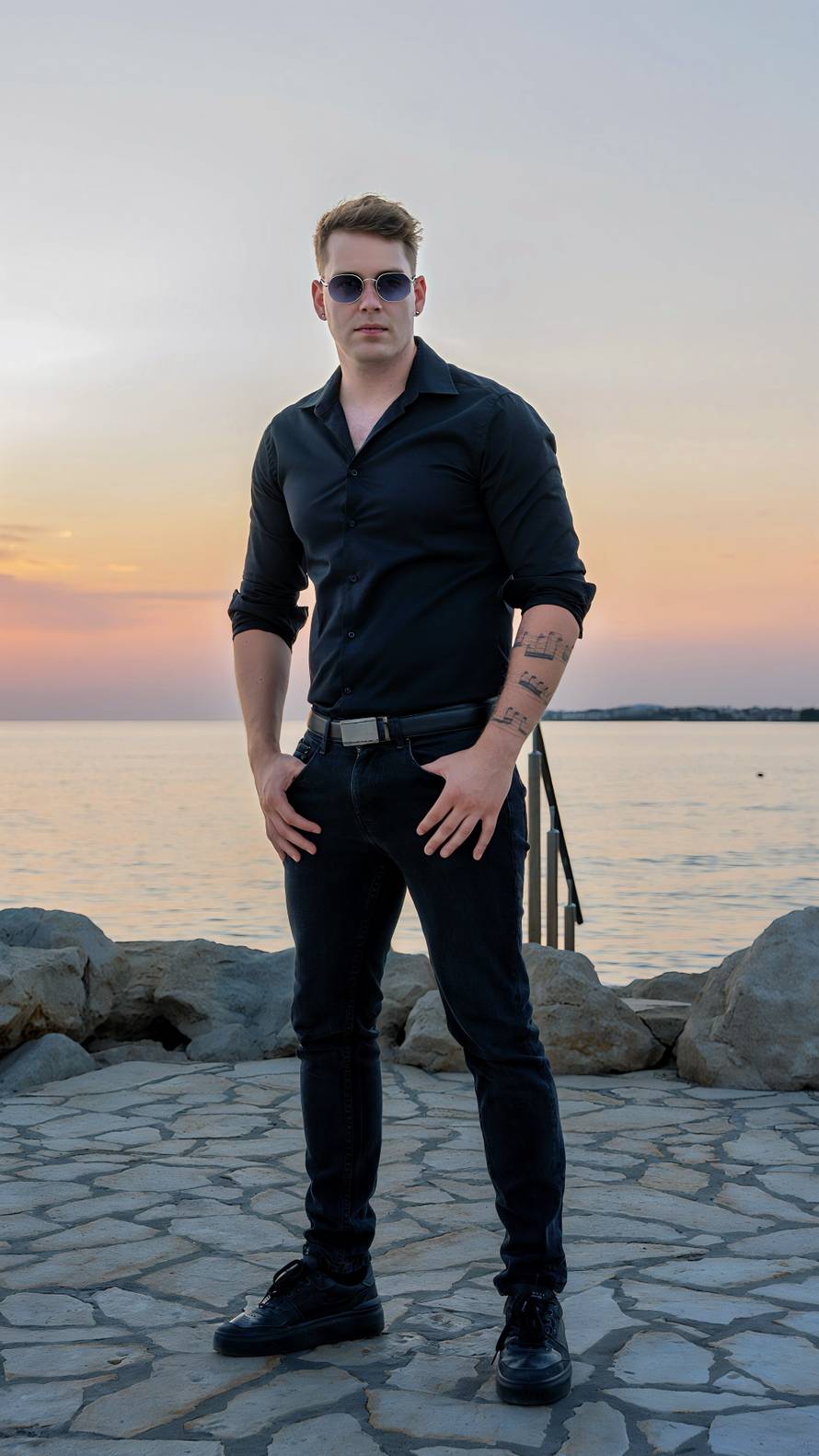 Jure Brkljača objavio novi singl 'Još je otrov u meni': 'Osjetio sam da mora ostati moja...'