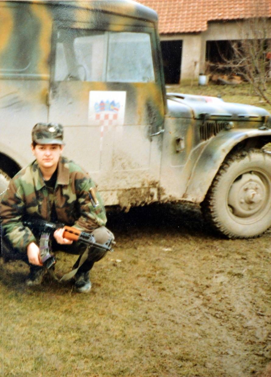 Damir Špehar/Pixsell