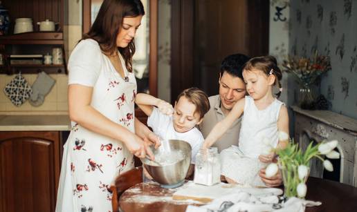 Osnažite obiteljski budžet uz otkup zlata