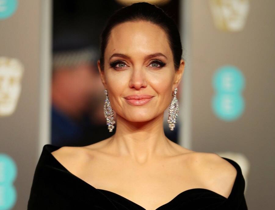 Jolie želi promjenu: Kandidirat će se za predsjednicu Amerike?