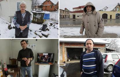 Na Baniji ogorčeni: Dosta nam je praznih riječi  i obećanja...